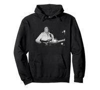 Carl Perkins a Nashville Live Rockabilly Di Simon Fowler Felpa con Cappuccio