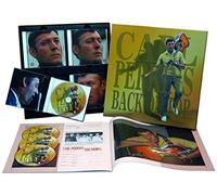 Back On Top (CD) Album