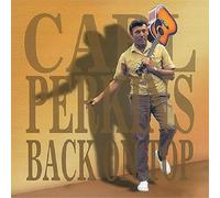Carl Perkins - Back To Top