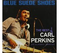 Carl Perkins - Best of