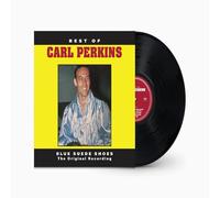 Carl Perkins Best of Carl Perkins (Vinyl LP)