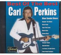 Carl Perkins Best of the Best (CD)