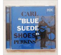 Carl Perkins - Blue Suede Shoes
