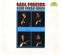 Carl Perkins - Blue Suede Shoes / Honey, Don't!