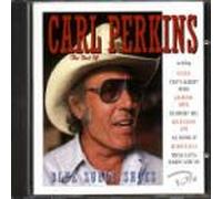 Carl Perkins - Blue Suede Shoes [Import]