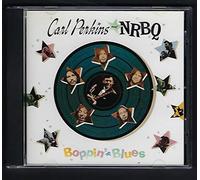 Carl Perkins - Boppin the Blues