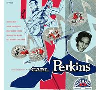 Carl Perkins - Dance Album of Carl Perkins (70th Anniversary)
