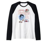 Carl Perkins Dance Album Titoli delle Canzoni Maglia con Maniche Raglan