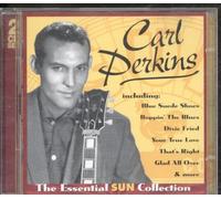 Carl Perkins - Essential Sun Collection