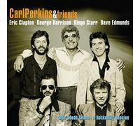 Carl Perkins & Friends - Blue Suede Shoes