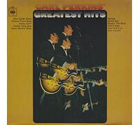 Carl Perkins - Greatest Hits Of Carl Perkins - Embassy - EMB 31259