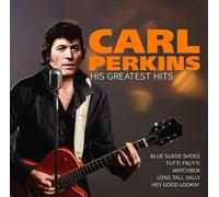 Carl Perkins - His Greatest Hits