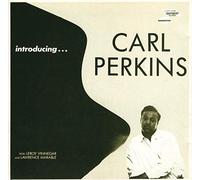 Carl Perkins - Introducing...