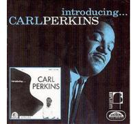 Perkins Carl - Introducing ...