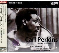 Carl Perkins - Introducing.. . [Reissue]
