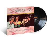 Carl Perkins, Jerry Lee Lewis, Roy Orbis Class of '55: Memphis Rock & (Vinyl LP)