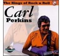 Carl Perkins - King Of Rock'N'Roll