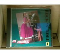 Carl Perkins, Little Richard, Gene Vincent, Fats Domino, Little Richard...