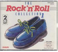 Carl Perkins, Little Richard, Jerry Lee Lewis, Chuck Berry, Bo Didley..