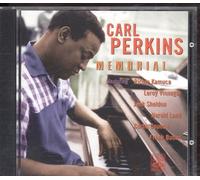 Carl Perkins - Memorial