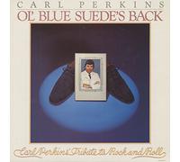 Carl Perkins - Ol' Blue Suede's Back