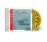 Carl Perkins Some Things Never Change (CD) Album