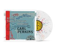 Carl Perkins Some Things Never Change (Vinyl LP) 12" Album Coloured Vinyl