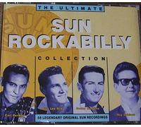 Carl Perkins - The Ultimate Sun Rockabilly Collection
