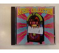 Carl Perkins, Trini Lopez, Chuck Berry, Jerry Lee Lewis..