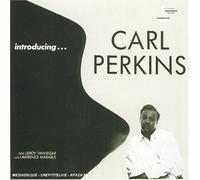 CARL PERKINS TRIO - Introducing...