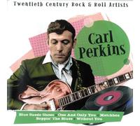 Carl Perkins - Twentieth Century