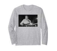 Carl Perkins vive a Nashville Rockabilly di Simon Fowler Maglia a Manica