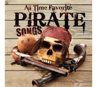 Carl Peterson - All Time Favorite Pirate Songs