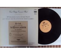 Carl Philipp Emanuel Bach - 18 Probestücke in sechs Sonaten Wq 63 zum Versuch über die wahre Art das Clavier zu spielen. Armin Thalheim. Digital Recording Stereo
