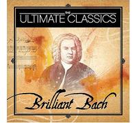 Carl Philipp Emanuel Bach - Brilliant Bach