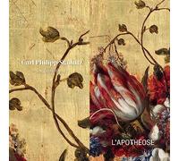 Carl Philipp Stamitz – Six Trios Op. 14 – CD Digipak – NAXOS