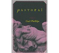 Carl Phillips Pastoral (Tascabile)