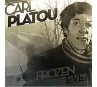 Carl Platou - Frozen Eve