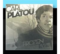 Carl Platou - Frozen Eve