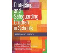 Carl Purcell Mary Baginsky Jill Manthorpe J Protecting and Safeguar (Tascabile)
