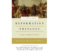 Carl R. Trueman Reformation Theology (Copertina rigida)