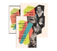 Carl R. Trueman Strange New World (Mixed Media Product)