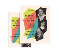Carl R. Trueman Strange New World (Mixed Media Product)
