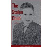 Carl Reader The Stolen Child (Tascabile)