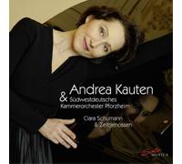 Carl Reinecke Clara Schumann & Zeitgenossen Album