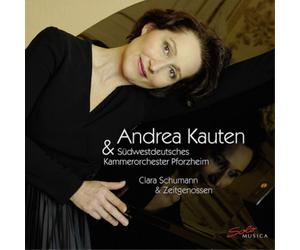 Carl Reinecke Clara Schumann & Zeitgenossen Album
