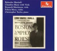 CARL REINECKE / MAX REGER / NORB Chamber Music with Viola (CD)