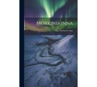 Carl Richard Unger Morkinskinna (Tascabile)