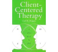 Carl Rogers Client Centered Therapy (New Ed) (Tascabile)