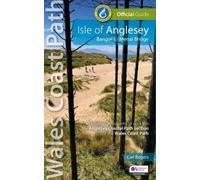 Carl Rogers Isle of Anglesey (Tascabile)